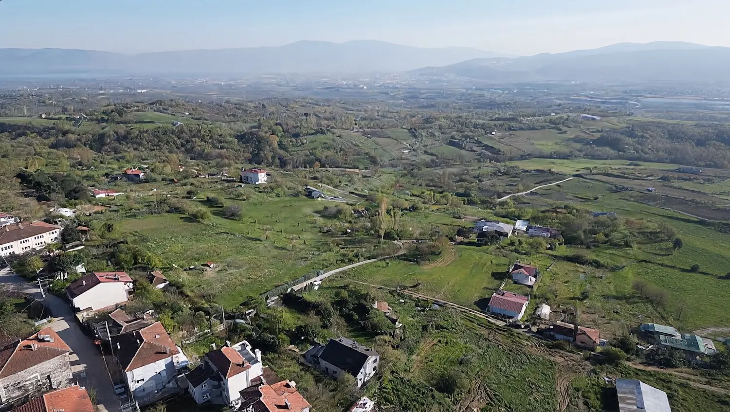 Home in Yalova